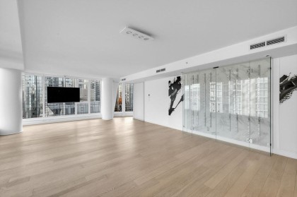 Photo 23 at 1202 - 1499 W Pender Street, Coal Harbour, Vancouver West