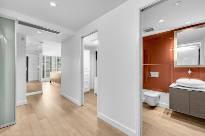 Photo 16 at 1202 - 1499 W Pender Street, Coal Harbour, Vancouver West