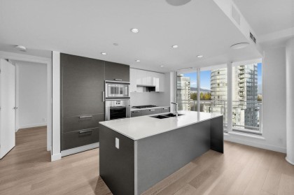 Photo 22 at 1202 - 1499 W Pender Street, Coal Harbour, Vancouver West