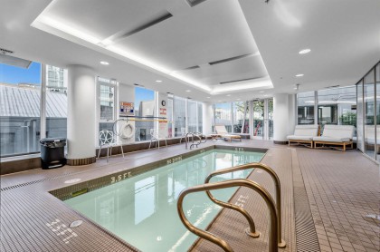 Photo 28 at 1202 - 1499 W Pender Street, Coal Harbour, Vancouver West