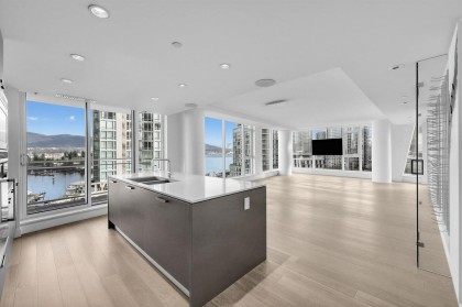 Photo 20 at 1202 - 1499 W Pender Street, Coal Harbour, Vancouver West