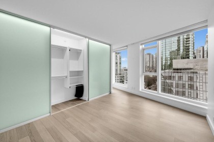 Photo 9 at 1202 - 1499 W Pender Street, Coal Harbour, Vancouver West