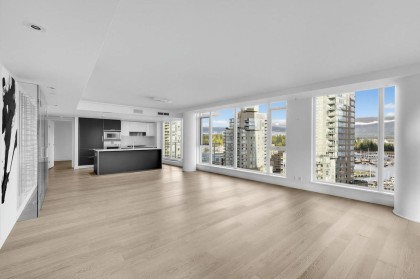 Photo 24 at 1202 - 1499 W Pender Street, Coal Harbour, Vancouver West