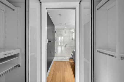 Photo 14 at 1202 - 1499 W Pender Street, Coal Harbour, Vancouver West