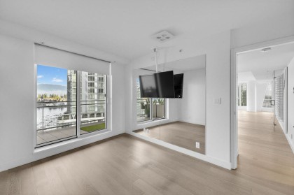 Photo 15 at 1202 - 1499 W Pender Street, Coal Harbour, Vancouver West