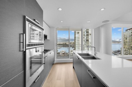 Photo 21 at 1202 - 1499 W Pender Street, Coal Harbour, Vancouver West