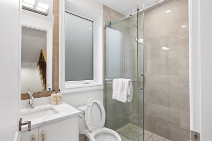 Photo 6 at 3812 W 15th Avenue, Point Grey, Vancouver West