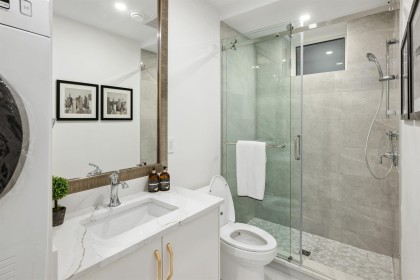 Photo 12 at 3812 W 15th Avenue, Point Grey, Vancouver West