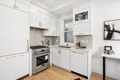 Photo 5 at 3812 W 15th Avenue, Point Grey, Vancouver West