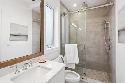 Photo 9 at 3812 W 15th Avenue, Point Grey, Vancouver West