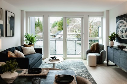 Photo 2 at 419 - 422 E 3rd Street, Lower Lonsdale, North Vancouver