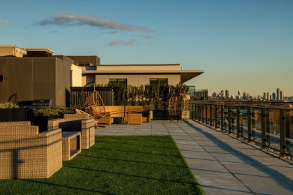 Photo 26 at 419 - 422 E 3rd Street, Lower Lonsdale, North Vancouver