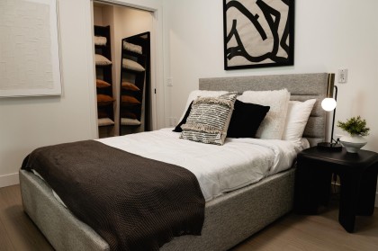 Photo 7 at 419 - 422 E 3rd Street, Lower Lonsdale, North Vancouver