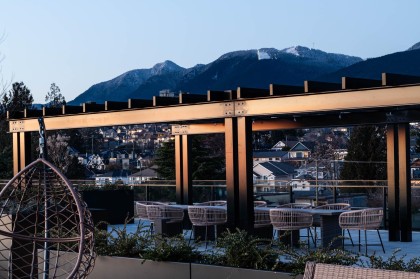 Photo 32 at 419 - 422 E 3rd Street, Lower Lonsdale, North Vancouver