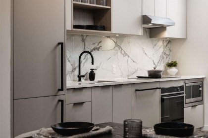 Photo 5 at 419 - 422 E 3rd Street, Lower Lonsdale, North Vancouver