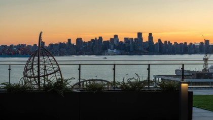 Photo 30 at 419 - 422 E 3rd Street, Lower Lonsdale, North Vancouver