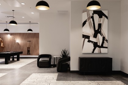 Photo 15 at 419 - 422 E 3rd Street, Lower Lonsdale, North Vancouver