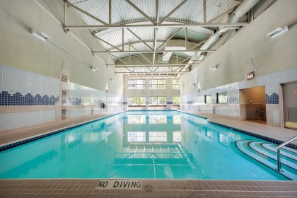 Photo 23 at 309 - 1189 Howe Street, Downtown VW, Vancouver West