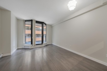 Photo 3 at 309 - 1189 Howe Street, Downtown VW, Vancouver West