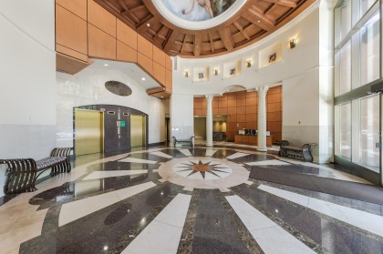 Photo 1 at 309 - 1189 Howe Street, Downtown VW, Vancouver West