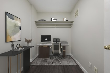 Photo 18 at 309 - 1189 Howe Street, Downtown VW, Vancouver West