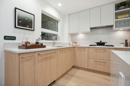 Photo 2 at 110 - 2050 Glenaire Drive, Pemberton NV, North Vancouver