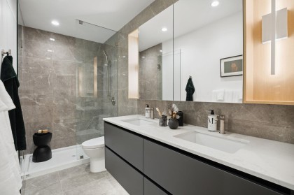 Photo 4 at 110 - 2050 Glenaire Drive, Pemberton NV, North Vancouver