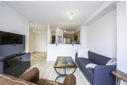 Photo 6 at 2510 - 63 Keefer Place, Downtown VW, Vancouver West