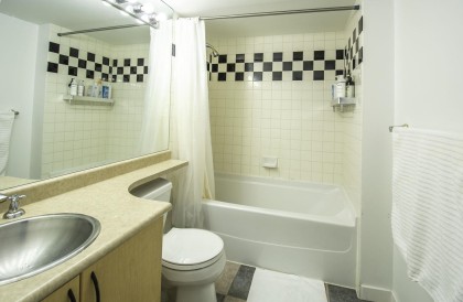 Photo 5 at 2510 - 63 Keefer Place, Downtown VW, Vancouver West