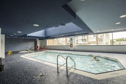 Photo 10 at 2510 - 63 Keefer Place, Downtown VW, Vancouver West