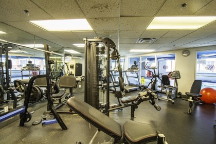 Photo 14 at 2510 - 63 Keefer Place, Downtown VW, Vancouver West