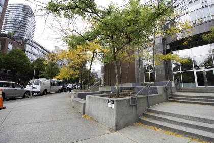 Photo 11 at 2510 - 63 Keefer Place, Downtown VW, Vancouver West