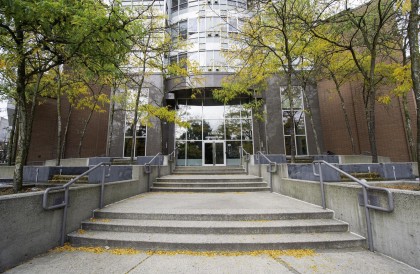 Photo 8 at 2510 - 63 Keefer Place, Downtown VW, Vancouver West