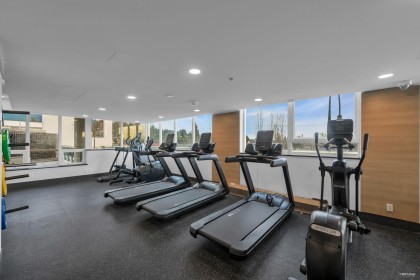 Photo 16 at 505 - 1675 Lions Gate Lane, Pemberton NV, North Vancouver