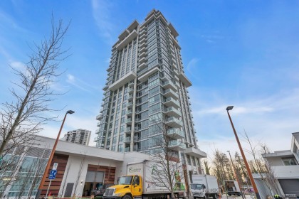 Photo 1 at 505 - 1675 Lions Gate Lane, Pemberton NV, North Vancouver