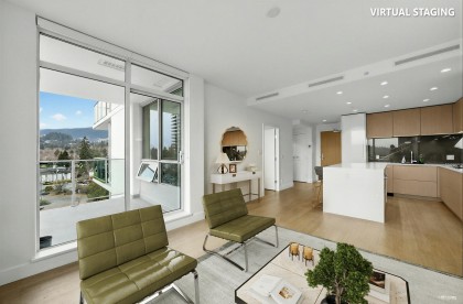 Photo 5 at 505 - 1675 Lions Gate Lane, Pemberton NV, North Vancouver