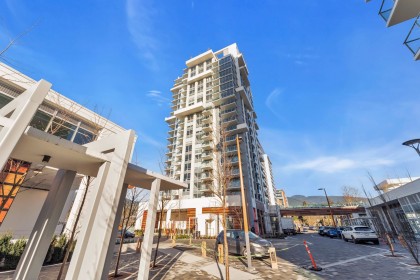 Photo 11 at 505 - 1675 Lions Gate Lane, Pemberton NV, North Vancouver