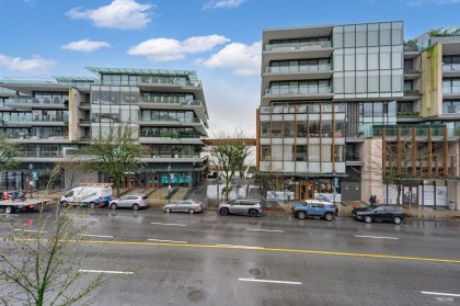 Photo 27 at 205 - 1331 Marine Drive, Ambleside, West Vancouver