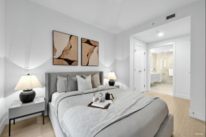 Photo 16 at 205 - 1331 Marine Drive, Ambleside, West Vancouver