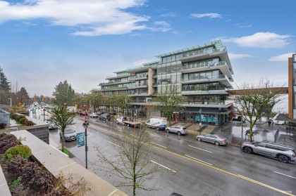 Photo 26 at 205 - 1331 Marine Drive, Ambleside, West Vancouver