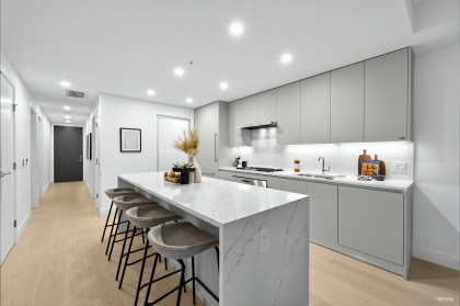 Photo 3 at 205 - 1331 Marine Drive, Ambleside, West Vancouver