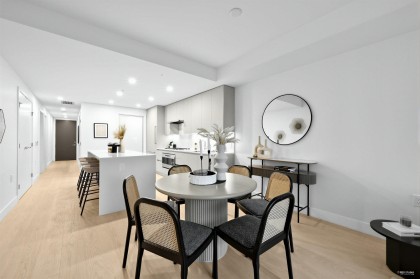 Photo 9 at 205 - 1331 Marine Drive, Ambleside, West Vancouver