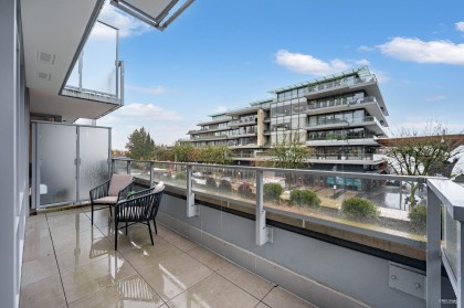 Photo 24 at 205 - 1331 Marine Drive, Ambleside, West Vancouver