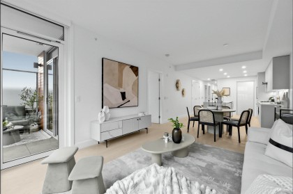 Photo 14 at 205 - 1331 Marine Drive, Ambleside, West Vancouver