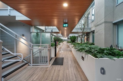 Photo 29 at 205 - 1331 Marine Drive, Ambleside, West Vancouver