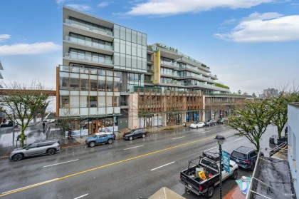 Photo 25 at 205 - 1331 Marine Drive, Ambleside, West Vancouver