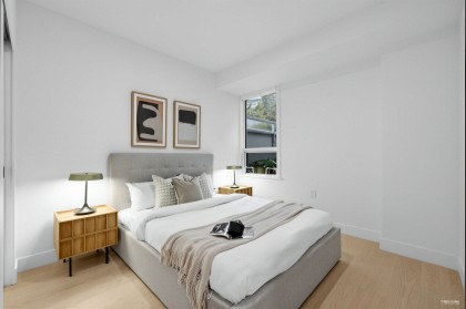 Photo 21 at 205 - 1331 Marine Drive, Ambleside, West Vancouver