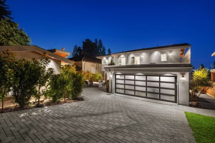 Photo 2 at 2449 Kings Avenue, Dundarave, West Vancouver