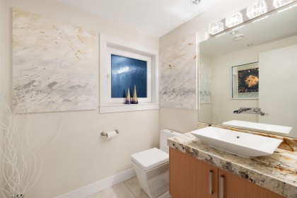 Photo 22 at 2449 Kings Avenue, Dundarave, West Vancouver