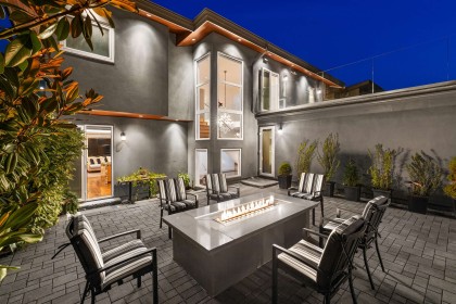 Photo 5 at 2449 Kings Avenue, Dundarave, West Vancouver